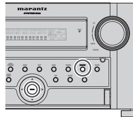MARANTZ AV8003 - COPIE de secours - 1