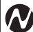 MARANTZ AV8003 - G. C. (gestion des graves par compensation) - 1
