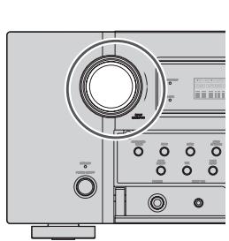 MARANTZ AV8003 - Remarques : - 1