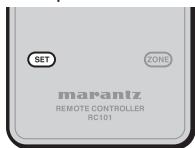MARANTZ AV8003 - Copier tout le contenu - 4