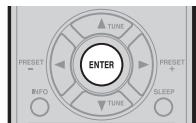 MARANTZ AV8003 - Effacer le code par SOURCE - 5