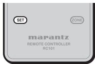 MARANTZ AV8003 - Copier tout le contenu - 6