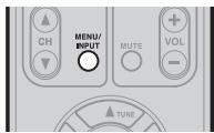 MARANTZ AV8003 - Effacer toutes les sources - 1