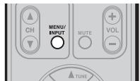 MARANTZ AV8003 - Effacer le code par SOURCE - 1