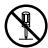 EDIROL UM-1EX - WARNING - 2