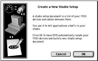 EDIROL UM-1EX - ■ OMS settings - 4