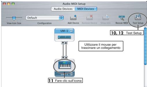 EDIROL UM-1EX - Impostare il nome del dispositorio. - 3