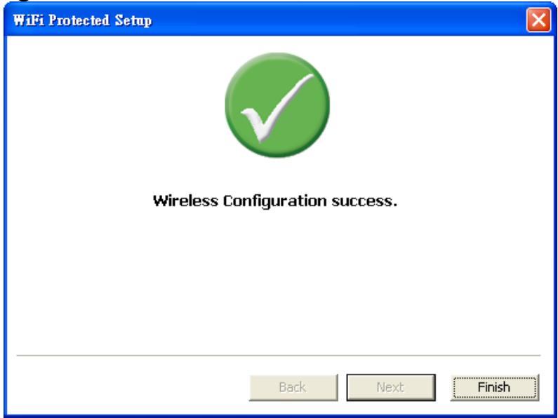 TRENDNET TEW-644UB - Enter a PIN into my access point - 6