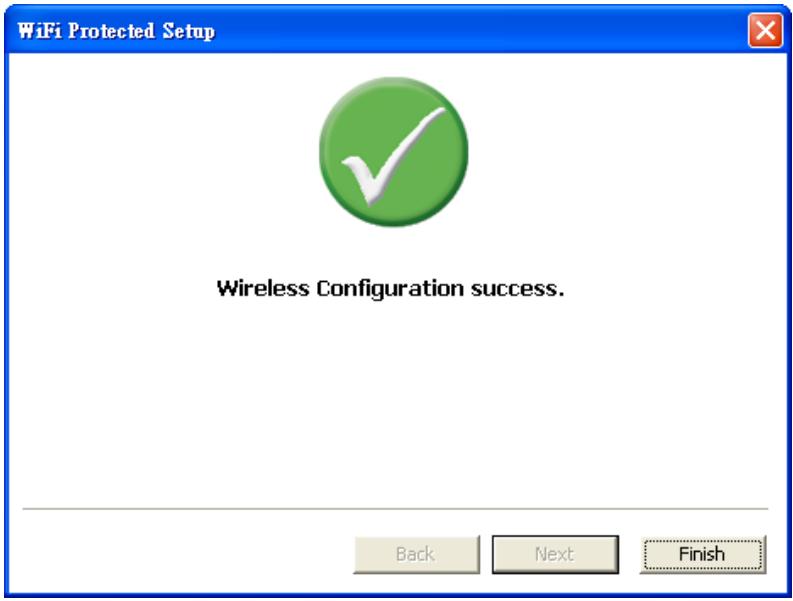 TRENDNET TEW-644UB - Push the button on my access point - 3