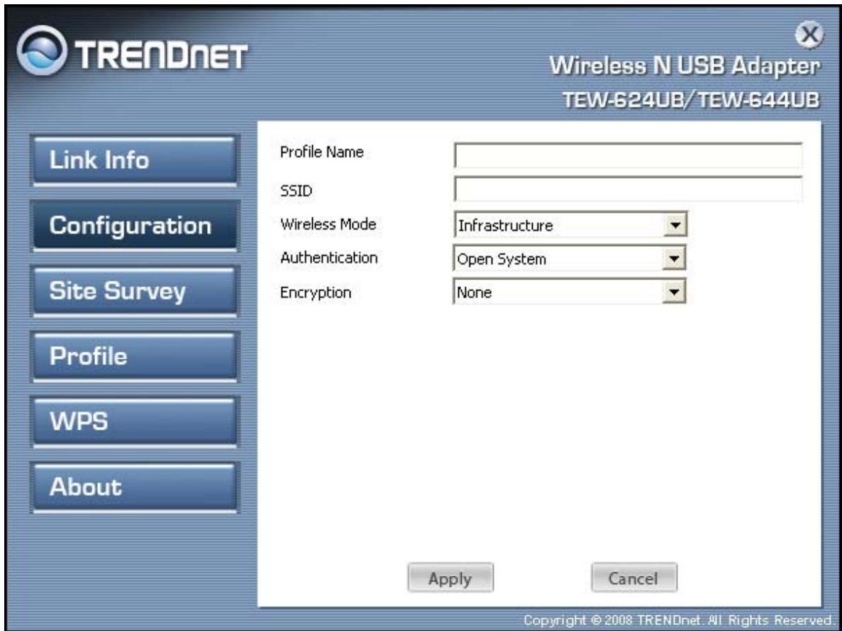 TRENDNET TEW-644UB - Profile - 2