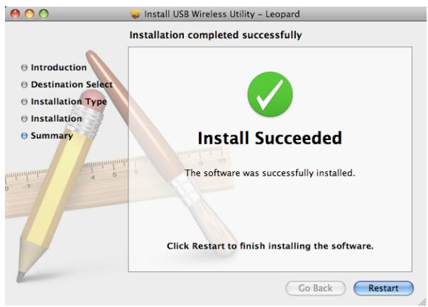 TRENDNET TEW-644UB - Click "Install" button. - 4