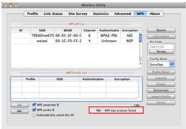 TRENDNET TEW-644UB - WPS - 4