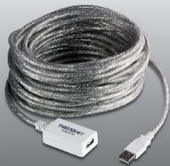 TRENDNET TU2-EX12 - Troubleshooting 4 - 1