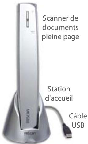 IRIS CAN EXECUTIVE 2 - Tout dans une seule boîte ! - 1