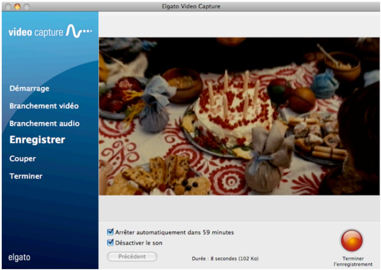 ELGATO VIDEO CAPTURE - Utilisation - 4