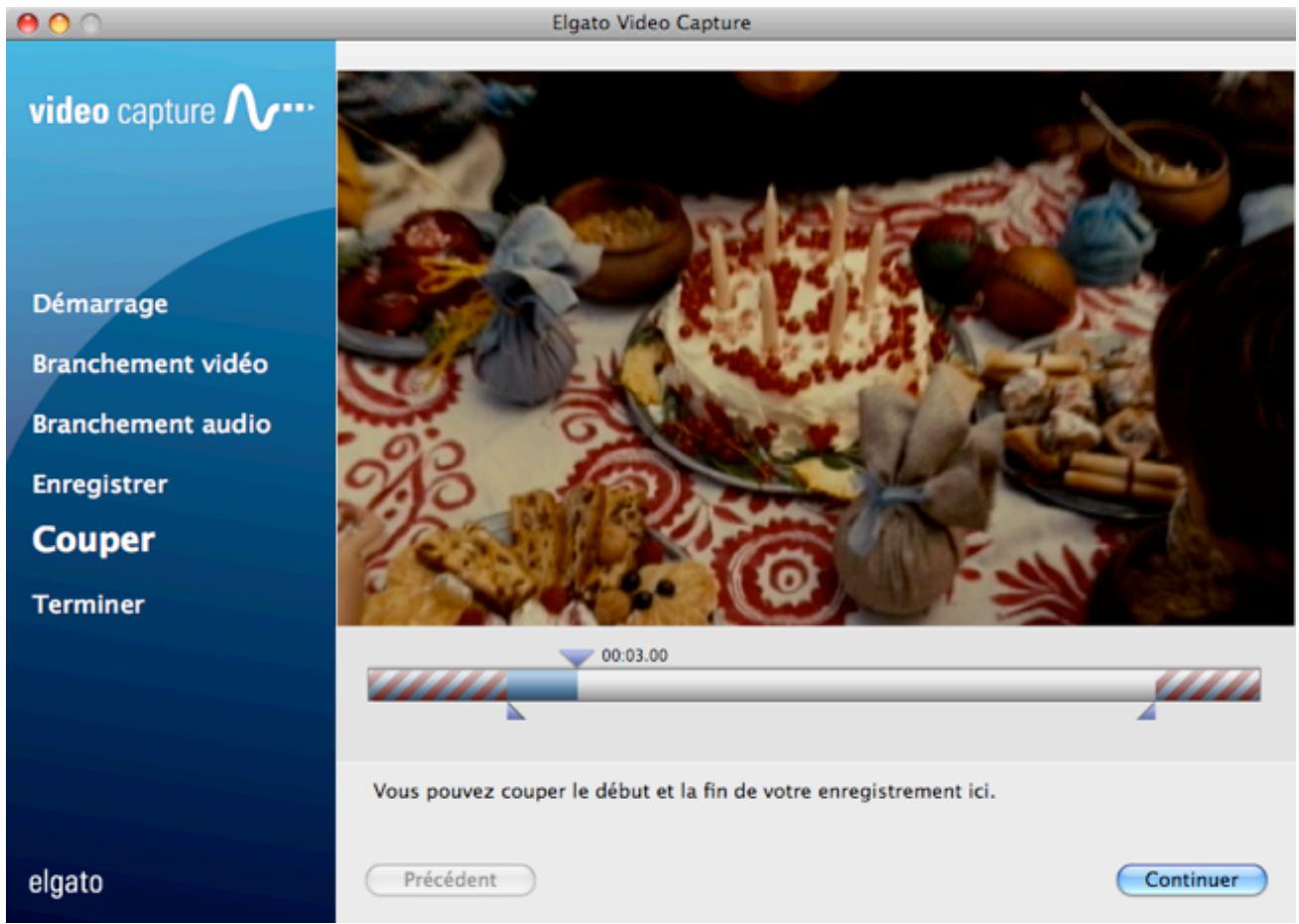 ELGATO VIDEO CAPTURE - Utilisation - 5