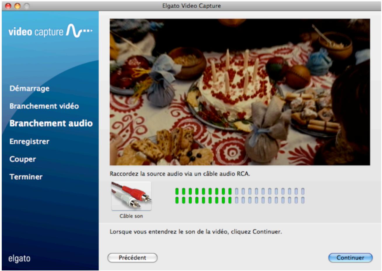 ELGATO VIDEO CAPTURE - Utilisation - 3