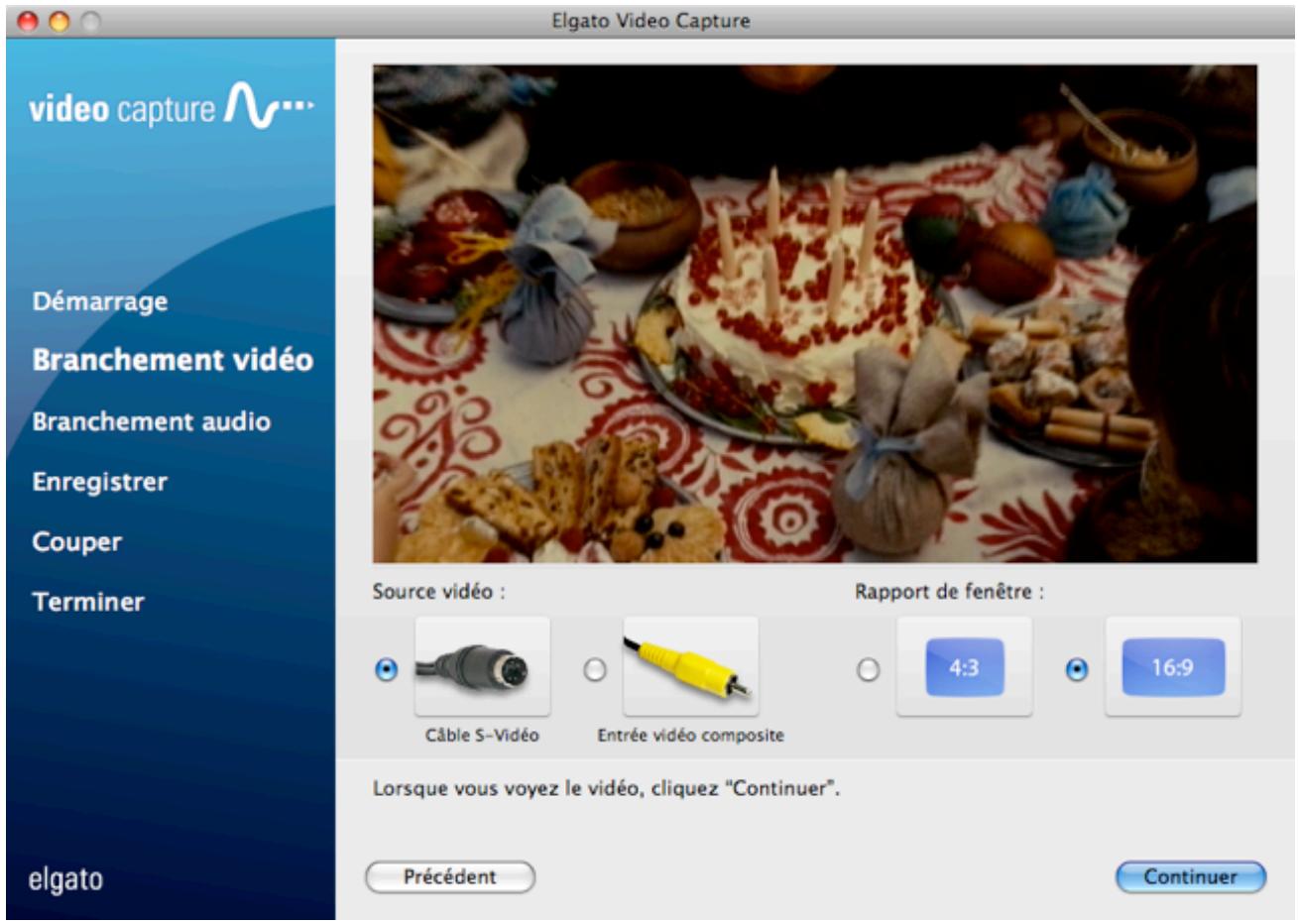 ELGATO VIDEO CAPTURE - Utilisation - 2