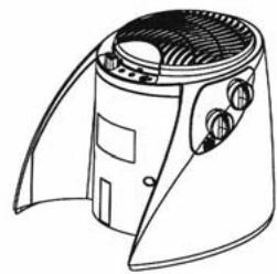 PUR LINE EVA10 - Utilisation et Installation: - 2