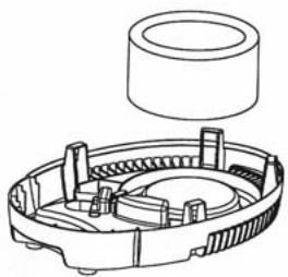 PUR LINE EVA10 - Utilisation et Installation: - 3