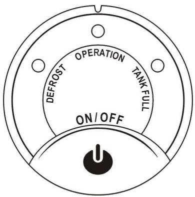 PUR LINE PLQ 20C - DESCRIPTION DE LA PLAQUE DE RÉGLAGE - 1