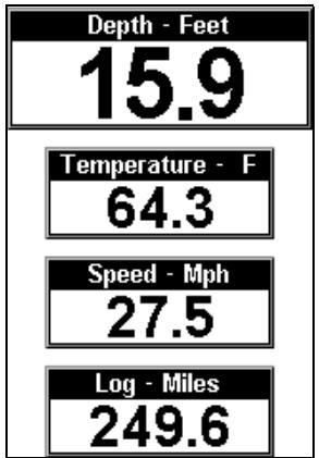 EAGLE FISHEASY 2T - REMARQUE: - 1