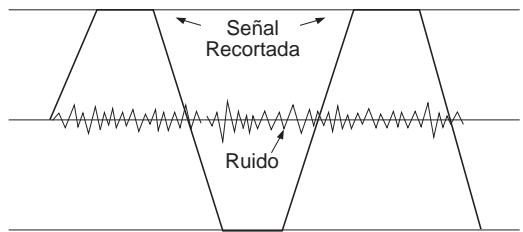 SOUNDCRAFT SPIRIT FOLIO LITE - CONSIDERACIONES SOBRE LA CONEXIONA TIERRA - 1