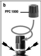 AKG WMS 470 - PPC 1000 (solo HT 470 C5) - 3