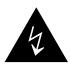 AKG WMS 470 - Symbols Used - 1