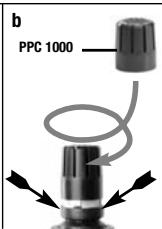 AKG WMS 470 - PPC 1000 - 2