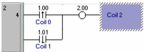 OMRON CX-PROGRAMMER - 5-3. Modification d'un commentaire de symbole - 30