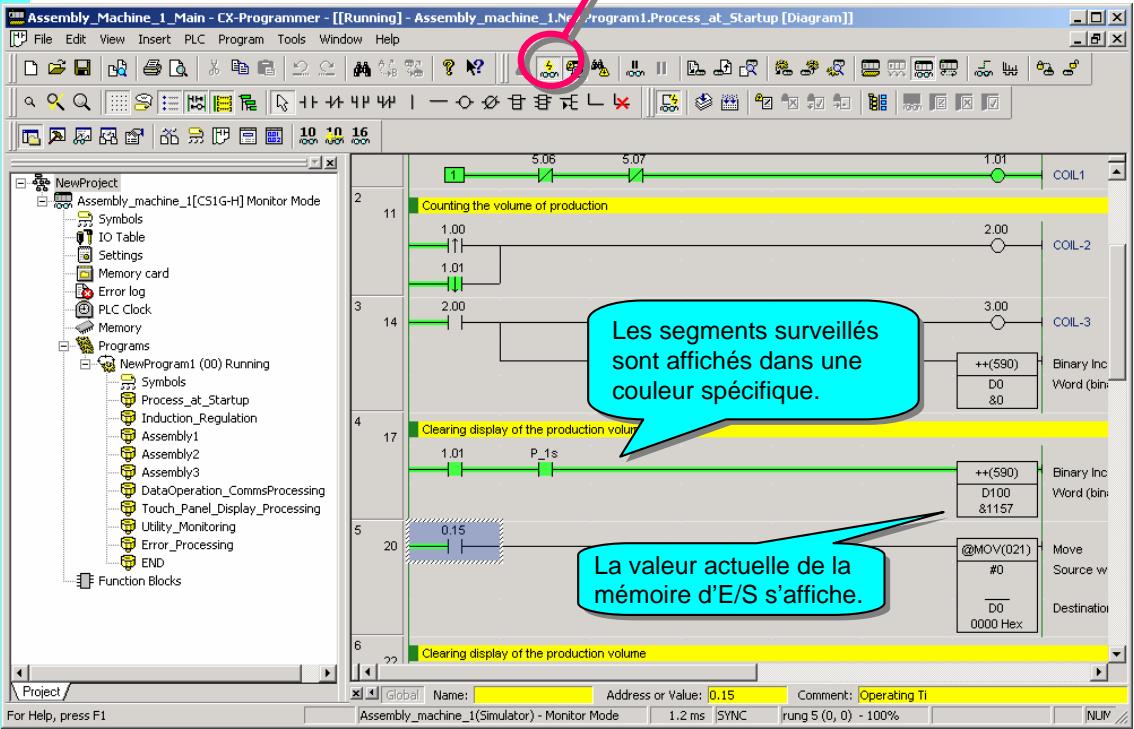 OMRON CX-PROGRAMMER - CX-Programmer v5.0 - 3