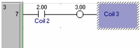 OMRON CX-PROGRAMMER - 5-3. Modification d'un commentaire de symbole - 33