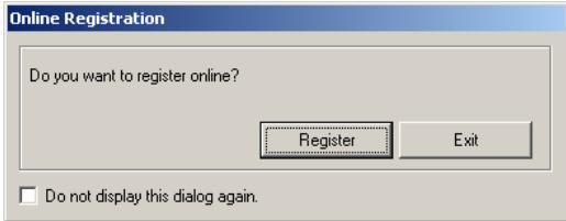 OMRON CX-PROGRAMMER - 1-2. Enregistrement en ligne - 1
