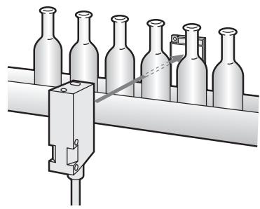 OMRON E3S-CR62 - Application - 1
