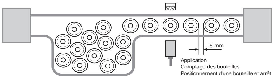 OMRON E3S-CR62 - Caractéristiques - 1