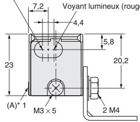 OMRON E3S-CR62 - Modèles rétroréfléchissants - 9