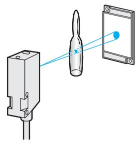 OMRON E3S-CR62 - Application - 3