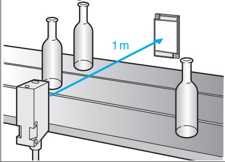 OMRON E3S-CR62 - Application - 2
