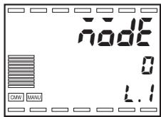 OMRON E5ER - Paramètres - 5