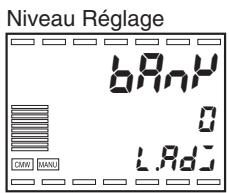 OMRON E5ER - Paramètres - 5