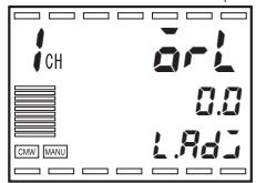 OMRON E5ER - ■ Limite de taux de variation de MV - 1