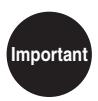 OMRON E5ER - Important - 1