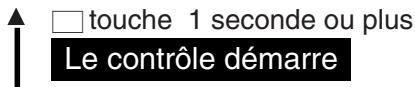 OMRON E5ER - Liste des données de paramètres - 5
