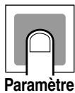 OMRON E5ER - - Protection modification de paramètre - 1
