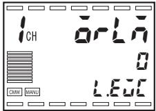 OMRON E5ER - ■ Limite de taux de variation de MV - 3