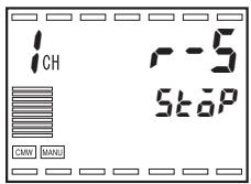 OMRON E5ER - Paramètres - 3