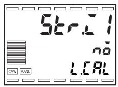 OMRON E5ER - Calibrage d'entrée analogique - 9