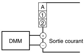 OMRON E5ER - Calibrage de sortie - 7