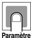 OMRON E5ER - • Protection de touche PF - 1